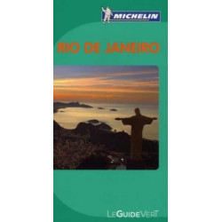 Achat Guide Vert Rio de...