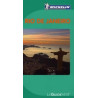 Achat Guide Vert Rio de Janeiro - Michelin