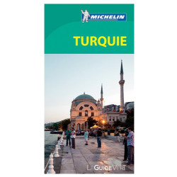 Achat Guide Vert Turquie -...