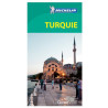 Achat Guide Vert Turquie - Michelin