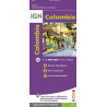 Achat carte IGN -  Colombie